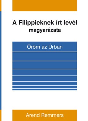 A Filippieknek írt levél magyarázata