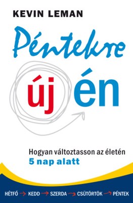 Péntekre új én (Papír)