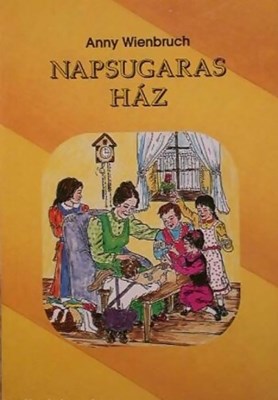 Napsugaras ház (Papír)