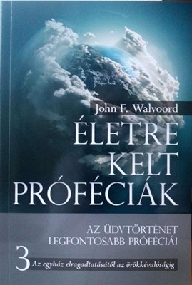 Életre kelt próféciák 3. (Papír)