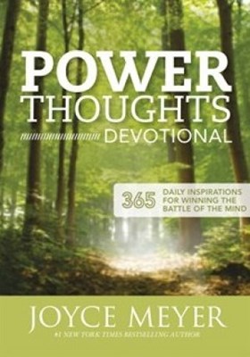 Power Thoughts Devotional