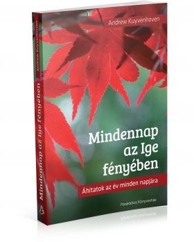 Mindennap az Ige fényében (Papír)