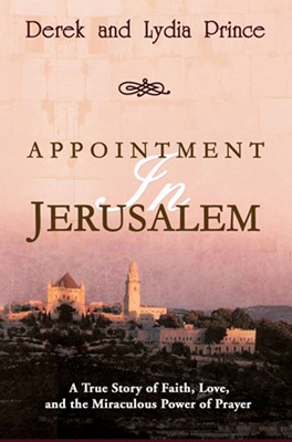 Appointment in Jerusalem (Paperback)