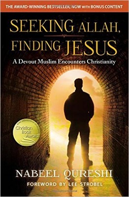 Seeking Allah, Finding Jesus (Paperback)