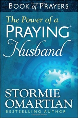 The Power of a Praying Husband Book of Prayers (Paperback)