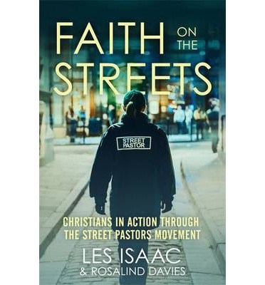 Faith on the Streets (Paperback)