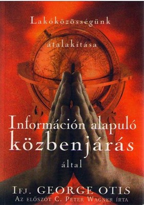 Információn alapuló közbenjárás