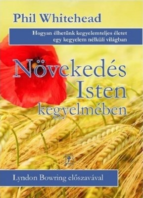 Növekedés Isten kegyelmében