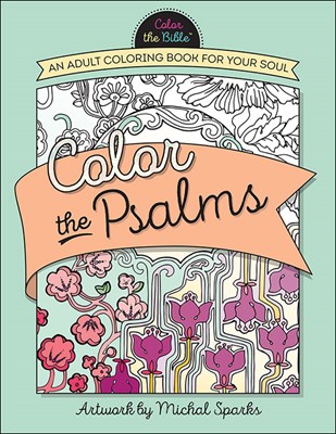 Color the Psalms