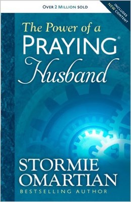 The Power of a Praying Husband (Paperback)