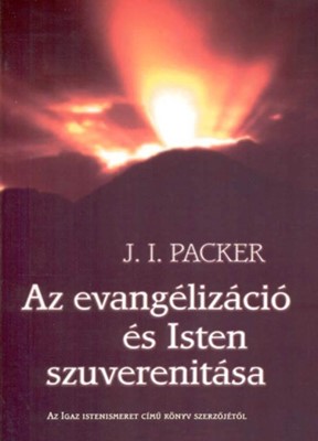 Az evangélizáció és Isten szuverenitása (Papír)