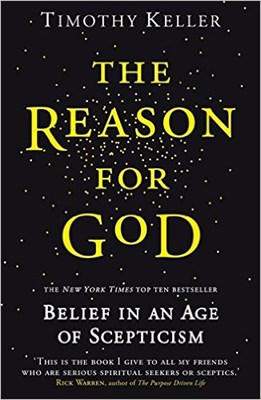 The Reason for God (Paperback)