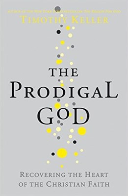 The Prodigal God (Paperback)