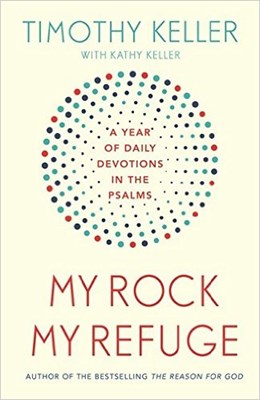 My Rock; My Refuge (Hardback)