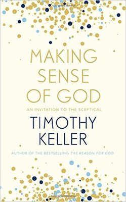 Making Sense of God (Hardback)