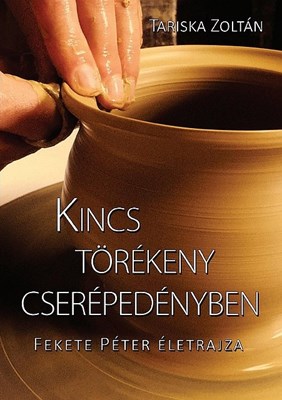 Kincs törékeny cserépedényben (Papír)