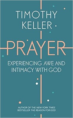 Prayer (Hardback)