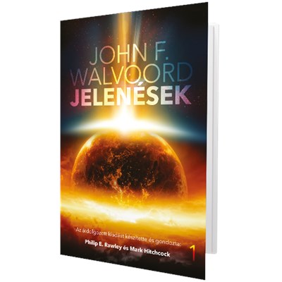 Jelenések 1. (Papír)