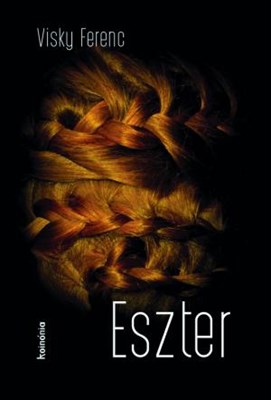 Eszter (Keménytáblás)