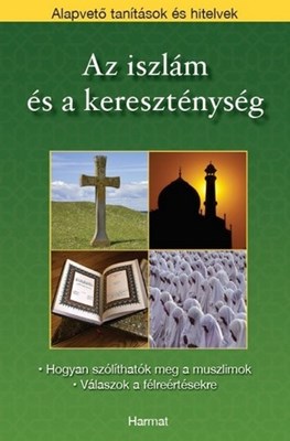 Az iszlám és a kereszténység (Leporelló)