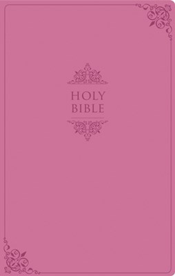 Angol Biblia New International Version Premium Value Thinline Bible Orchid