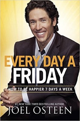 Every Day a Friday (Paperback)