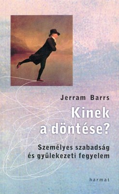 Kinek a döntése? (Papír)