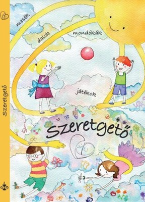 Szeretgető (Papír)