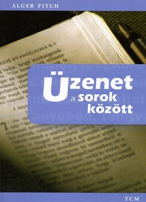 Üzenet a sorok között (Papír)