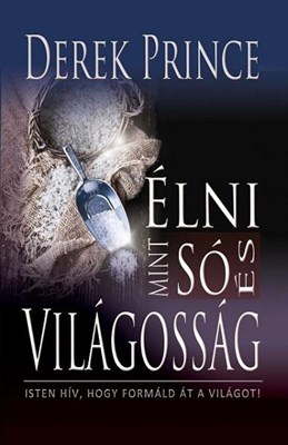 Élni mint só és világosság (Papír)