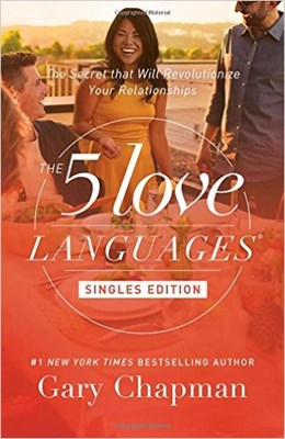 The Five Love Languages - Singles Edition (Paperback)