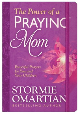 The Power of a Praying Mom (Paperback)