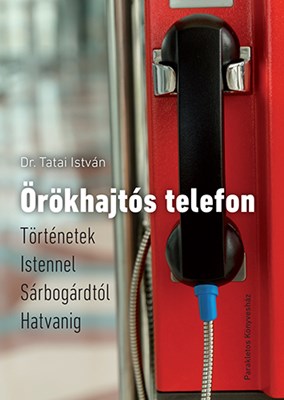 Örökhajtós telefon (Papír)