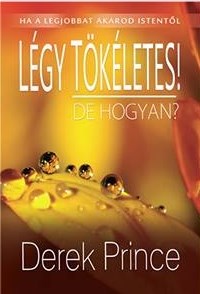 Légy tökéletes! De hogyan? (Papír)