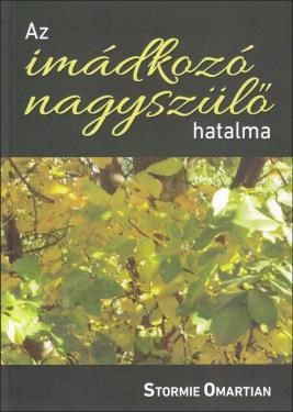 Az imádkozó nagyszülő hatalma (Papír)