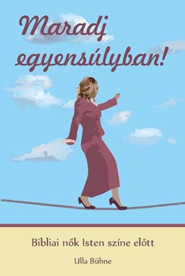 Maradj egyensúlyban! (Papír)