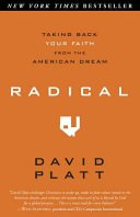 Radical (Paperback)