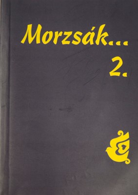 Morzsák... 2. (Papír)