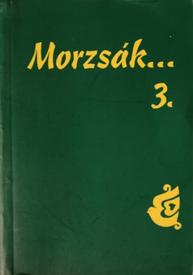 Morzsák... 3. (Papír)