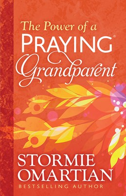 The Power of a Praying Grandparent (Paperback)