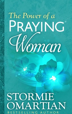 The Power of a Praying Woman (Paperback)