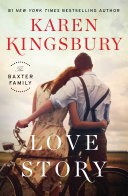 Love Story (Hardback)