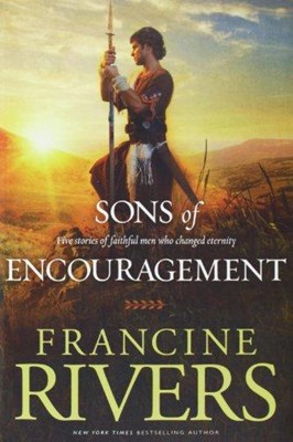 Sons of Encouragement (Paperback)