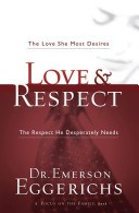 Love & Respect (Hardback)