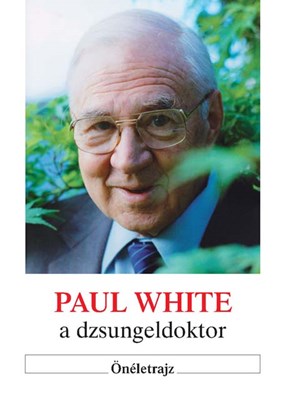 Paul White a dzsungeldoktor (Papír)