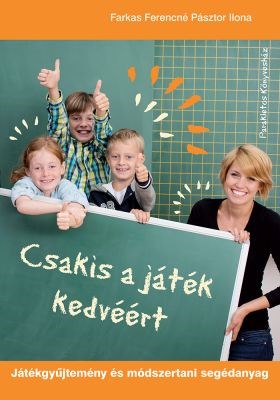 Csakis a játék kedvéért