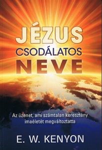 Jézus csodálatos neve