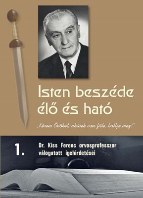 Isten beszéde élő és ható 1. (Papír)