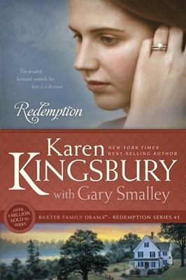 Redemption (Paperback)
