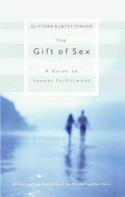 The Gift of Sex (Paperback)